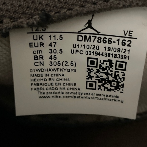 Yeezy boost 500 Taupe - Picture 7 of 8